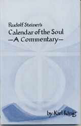9780854403141-0854403140-Rudolf Steiners Calendar of the Soul