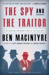 9781101904213-1101904216-The Spy and the Traitor: The Greatest Espionage Story of the Cold War