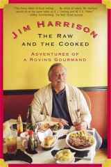 9780802139375-080213937X-The Raw and the Cooked: Adventures of a Roving Gourmand