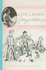9780806165608-080616560X-Lois Lenski: Storycatcher (The Charles M. Russell Center Art and Photography of the American West)