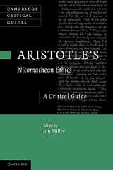 9781107687691-1107687691-Aristotle's Nicomachean Ethics: A Critical Guide (Cambridge Critical Guides)