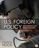 9781506396910-1506396917-U.S. Foreign Policy: The Paradox of World Power