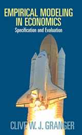 9780521662086-0521662087-Empirical Modeling in Economics: Specification and Evaluation