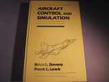 9780471613978-0471613975-Aircraft Control and Simulation