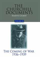 9780916308261-091630826X-The Churchill Documents, Volume 13: The Coming of War, 1936-1939 (Volume 13)