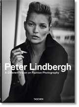 9783836552820-3836552825-Peter Lindbergh: A Different Vision on Fashion Photography