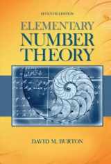 9780077349905-0077349903-Elementary Number Theory