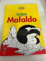 9789505156948-9505156944-Toda Mafalda (Spanish Edition)