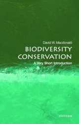 9780199592272-0199592276-Biodiversity Conservation: A Very Short Introduction (Very Short Introductions)