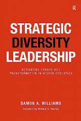 9781579228194-1579228194-Strategic Diversity Leadership: Activating Change and Transformation in Higher Education