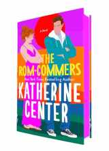 9781250283801-1250283809-The Rom-Commers: A Novel