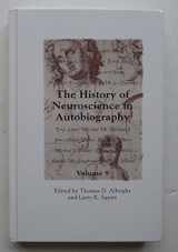 9780916110024-0916110028-The History of Neuroscience in Autobiography, Volume 9