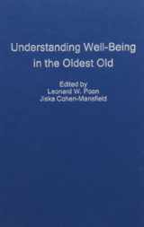 9780521113915-0521113911-Understanding Well-Being in the Oldest Old