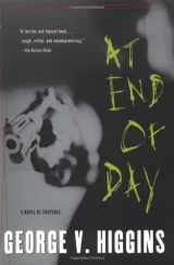 9780156011907-0156011905-At End of Day: A Novel of Suspense