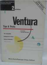 9780938151203-0938151207-Ventura Tips and Tricks