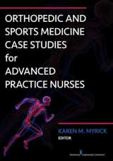 9780826122537-0826122531-Orthopedic and Sports Medicine Case Studies for Advanced Practice Nurses