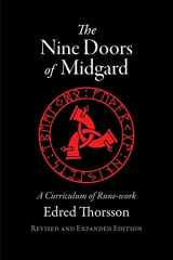 9780971204485-0971204489-The Nine Doors of Midgard: A Curriculum of Rune-work