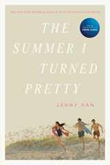9781665922074-1665922079-The Summer I Turned Pretty