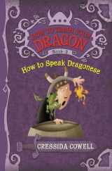 9780316085298-0316085294-How to Train Your Dragon: How to Speak Dragonese (How to Train Your Dragon, 3)
