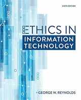 9781337405874-1337405876-Ethics in Information Technology