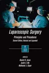 9780824746223-0824746228-Laparoscopic Surgery: Principles and Procedures, Second Edition, Revised and Expanded