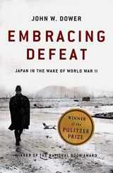 9780393320275-0393320278-Embracing Defeat: Japan in the Wake of World War II