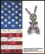 9780810921153-0810921154-Jasper Johns to Jeff Koons: Four Decades of Art From the Broad Collections