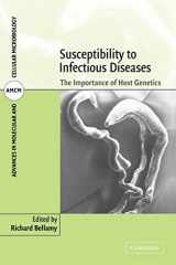 9780521129596-0521129591-Susceptibility to Infectious Diseases: The Importance of Host Genetics (Advances in Molecular and Cellular Microbiology, Series Number 4)