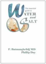 9781904015222-1904015220-The Essential Guide to Water and Salt by Day, Phillip (2008) Paperback