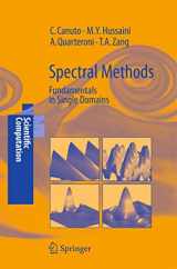 9783642068003-3642068006-Spectral Methods: Fundamentals in Single Domains (Scientific Computation)