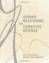 9780262195836-0262195836-Human Reasoning and Cognitive Science