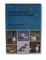 9780876912546-0876912544-North American ducks, geese, & swans