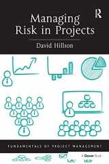 9780566088674-0566088673-Managing Risk in Projects (Fundamentals of Project Management)