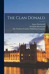 9781015476813-1015476813-The Clan Donald