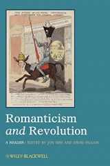 9781444330434-1444330438-Romanticism and Revolution: A Reader