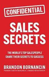 9781952569357-1952569354-Sales Secrets