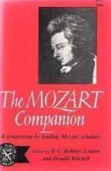 9780393004991-0393004996-The Mozart Companion a Symposium by leading Mozart Scholar