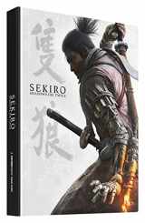9783869930947-3869930942-Sekiro Shadows Die Twice, Official Game Guide