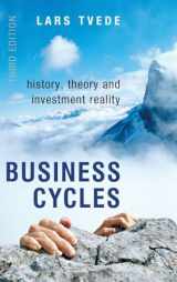 9780470018064-0470018062-Business Cycles