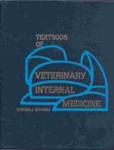 9780721619446-0721619444-Textbook of Veterinary Internal Medicine (2-Volume Set)