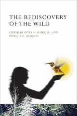 9780262518338-0262518333-The Rediscovery of the Wild