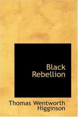 9780554351834-0554351838-Black Rebellion