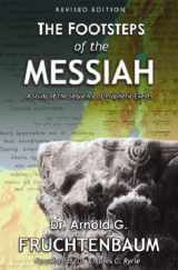 9781951059590-195105959X-The Footsteps of the Messiah: Revised 2020 Edition