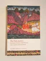 9780199555758-0199555753-Pancatantra: The Book of India's Folk Wisdom (Oxford World's Classics)