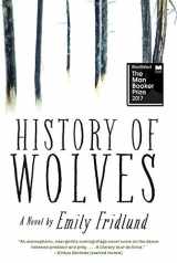 9781443453752-1443453757-History of Wolves: A Novel