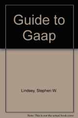 9780764600401-0764600400-Guide to Gaap