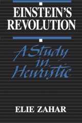 9780812690675-0812690672-Einstein's Revolution: A Study In Heuristic