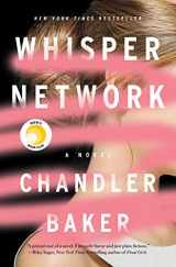 9781250319470-1250319471-Whisper Network: A Novel