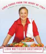 9780307267511-0307267512-Lidia Cooks from the Heart of Italy: A Feast of 175 Regional Recipes: A Cookbook