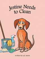 9781480859036-1480859036-Jestine Needs to Clean